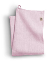 Lovely Linen CLASSIC Kökshandduk 50X70, Soft pink - Azalea Home