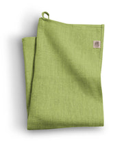 Lovely Linen CLASSIC Kökshandduk 50X70, Summer Green - Azalea Home
