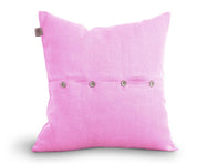 Lovely Linen CLASSIC Kuddfodral 50X50, Ljusrosa - Azalea Home