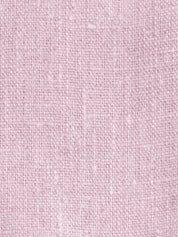Lovely Linen CLASSIC Kuddfodral 50X50, Soft pink - Azalea Home