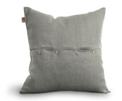 Lovely Linen CLASSIC Kuddfodral 50X50, Stone - Azalea Home
