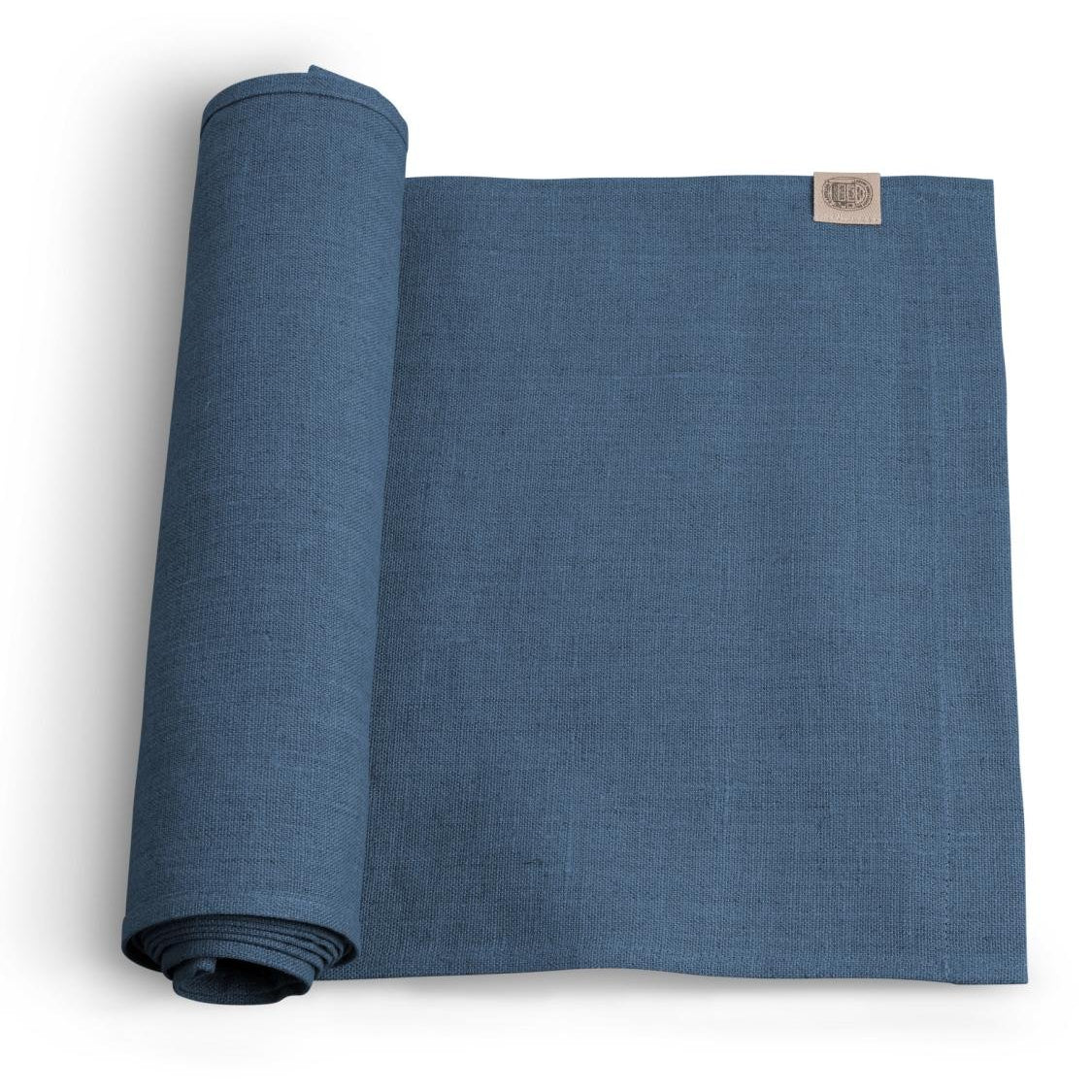Lovely Linen CLASSIC Löpare 47X150, Blå - Azalea Home