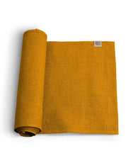 Lovely Linen CLASSIC Löpare 47X150, Curry - Azalea Home