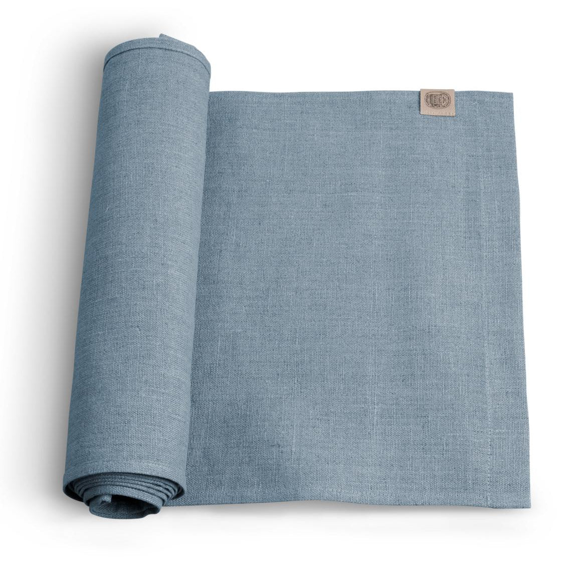 Lovely Linen CLASSIC Löpare 47X150, Duvblå - Azalea Home