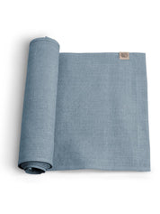 Lovely Linen CLASSIC Löpare 47X150, Duvblå - Azalea Home