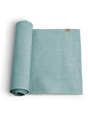 Lovely Linen CLASSIC Löpare 47X150, Isblå - Azalea Home