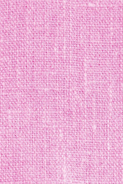 Lovely Linen CLASSIC Löpare 47X150, Ljusrosa - Azalea Home