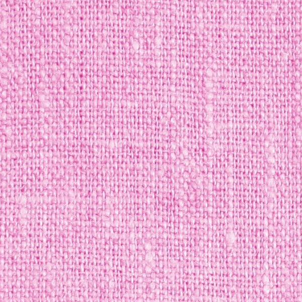 Lovely Linen CLASSIC Löpare 47X150, Ljusrosa - Azalea Home