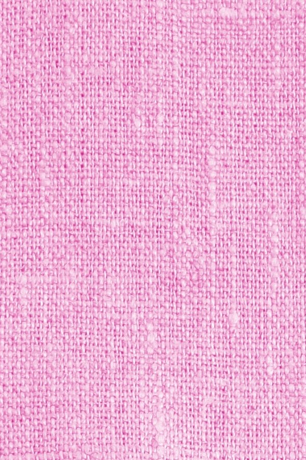 Lovely Linen CLASSIC Löpare 47X150, Ljusrosa - Azalea Home