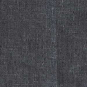 Lovely Linen CLASSIC Löpare 47X150, Mörkgrå - Azalea Home