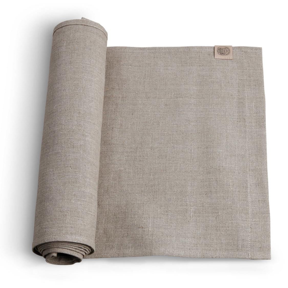 Lovely Linen CLASSIC Löpare 47X150, Natur - Azalea Home