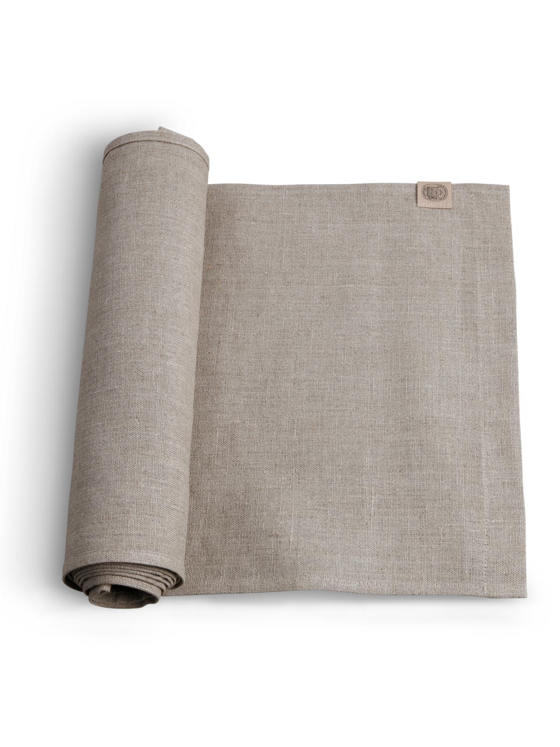 Lovely Linen CLASSIC Löpare 47X150, Natur - Azalea Home