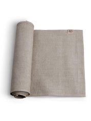 Lovely Linen CLASSIC Löpare 47X150, Natur - Azalea Home