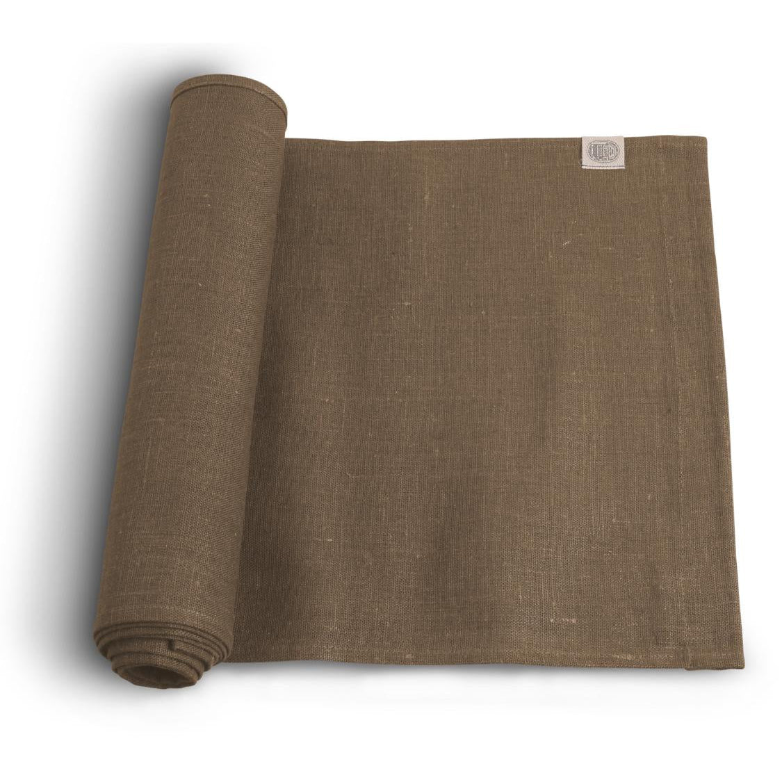 Lovely Linen CLASSIC Löpare 47X150, Nougat - Azalea Home