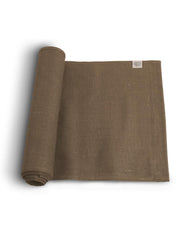 Lovely Linen CLASSIC Löpare 47X150, Nougat - Azalea Home