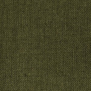 Lovely Linen CLASSIC Löpare 47X150, Olivgrön - Azalea Home