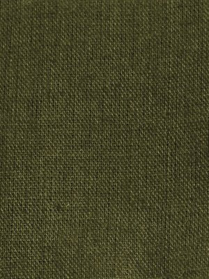 Lovely Linen CLASSIC Löpare 47X150, Olivgrön - Azalea Home