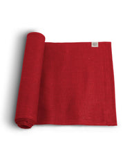 Lovely Linen CLASSIC Löpare 47X150, Röd - Azalea Home