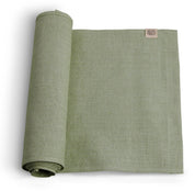 Lovely Linen CLASSIC Löpare 47X150, Salviagrön - Azalea Home