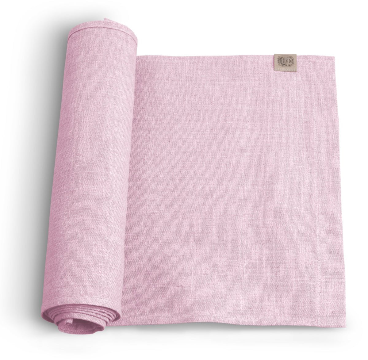 Lovely Linen CLASSIC Löpare 47X150, Soft pink - Azalea Home