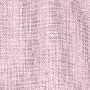 Lovely Linen CLASSIC Löpare 47X150, Soft pink - Azalea Home