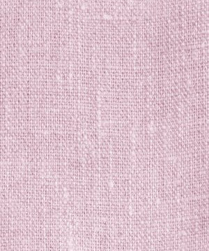 Lovely Linen CLASSIC Löpare 47X150, Soft pink - Azalea Home