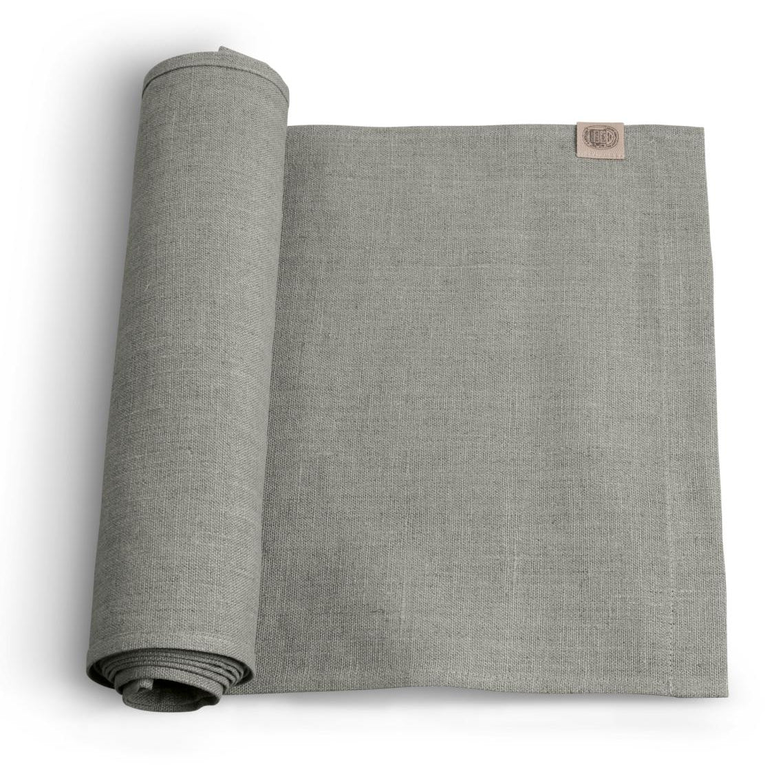 Lovely Linen CLASSIC Löpare 47X150, Stone - Azalea Home