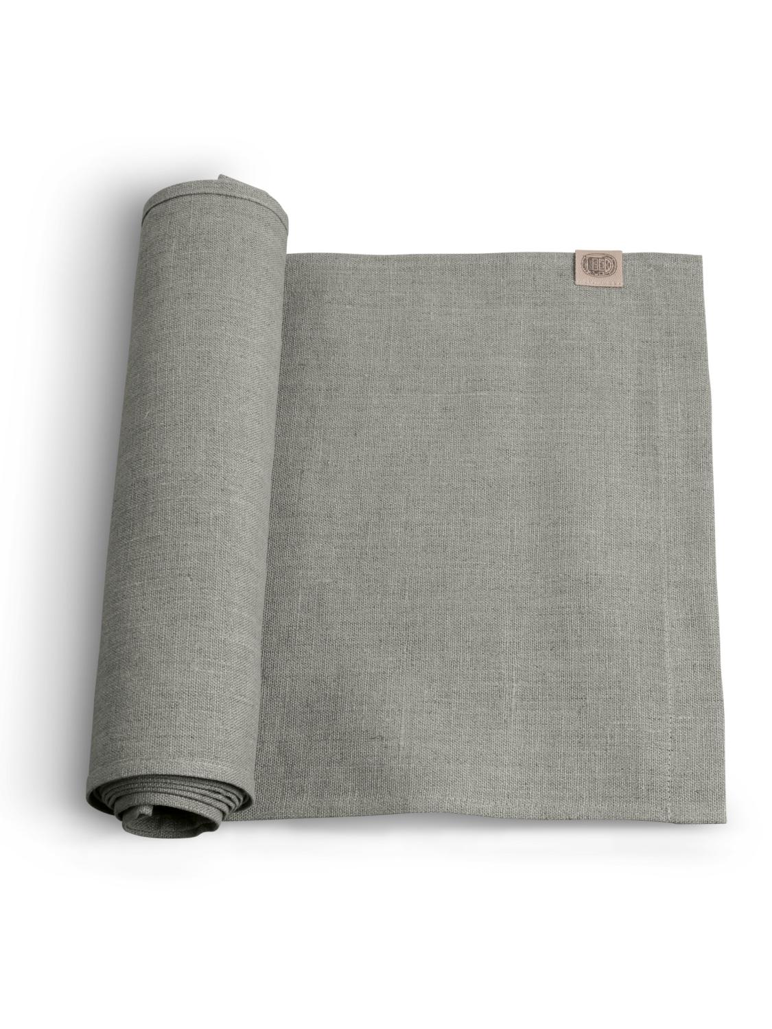 Lovely Linen CLASSIC Löpare 47X150, Stone - Azalea Home