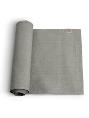 Lovely Linen CLASSIC Löpare 47X150, Stone - Azalea Home