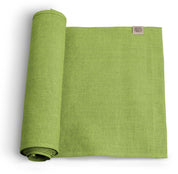 Lovely Linen CLASSIC Löpare 47X150, Summer green - Azalea Home