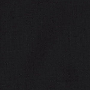 Lovely Linen CLASSIC Löpare 47X150, Svart - Azalea Home