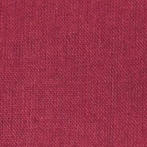 Lovely Linen CLASSIC Löpare 47X150, Wine - Azalea Home