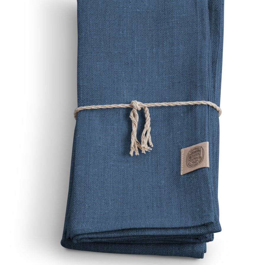 Lovely Linen CLASSIC Servetter 44X44, Blå - Azalea Home