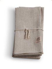Lovely Linen CLASSIC Servetter 44X44, Natur - Azalea Home