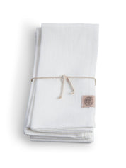 Lovely Linen CLASSIC Servetter 44X44, Off - white - Azalea Home