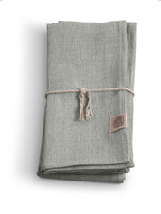Lovely Linen CLASSIC Servetter 44X44, Stone - Azalea Home