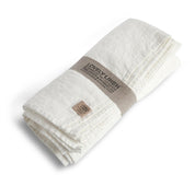 Lovely Linen LOVELY Duk 100X100, Off - white - Azalea Home