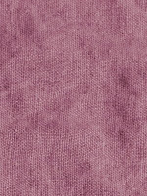 Lovely Linen LOVELY Duk 145X250, Old Rose - Azalea Home