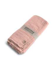 Lovely Linen LOVELY Duk 145X300, Litchi - Azalea Home