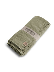 Lovely Linen LOVELY Duk 145X380, Avokado - Azalea Home