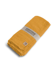 Lovely Linen LOVELY Duk 145X380, Honey - Azalea Home