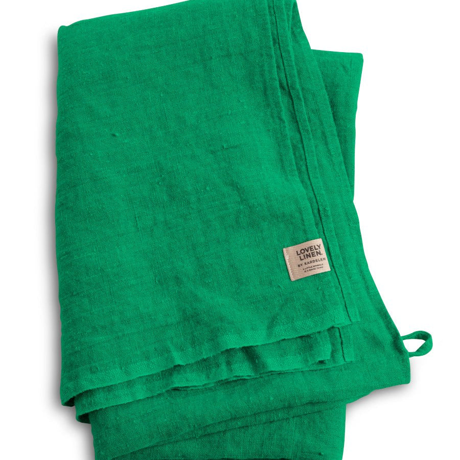 Lovely Linen LOVELY Hamam Handduk 90X145, Mojito - Azalea Home