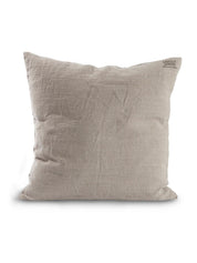 Lovely Linen LOVELY Kuddfodral 40X70, Beige - Azalea Home