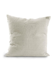 Lovely Linen LOVELY Kuddfodral 40X70, Ljusgrå - Azalea Home