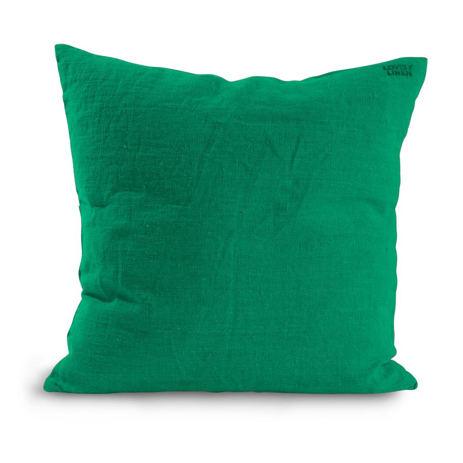 Lovely Linen LOVELY Kuddfodral 40X70, Mojito - Azalea Home