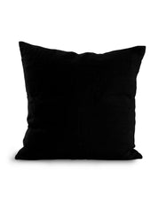 Lovely Linen LOVELY Kuddfodral 40X70, Svart - Azalea Home