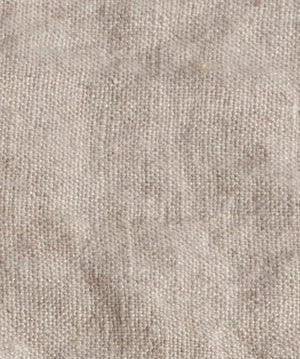 Lovely Linen LOVELY Löpare 47X150, Beige - Azalea Home