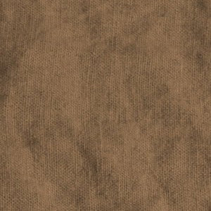 Lovely Linen LOVELY Löpare 47X150, Brun - Azalea Home