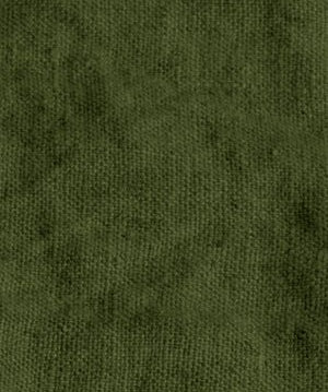Lovely Linen LOVELY Löpare 47X150, Grön - Azalea Home