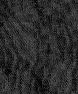 Lovely Linen LOVELY Löpare 47X150, Mörkgrå - Azalea Home